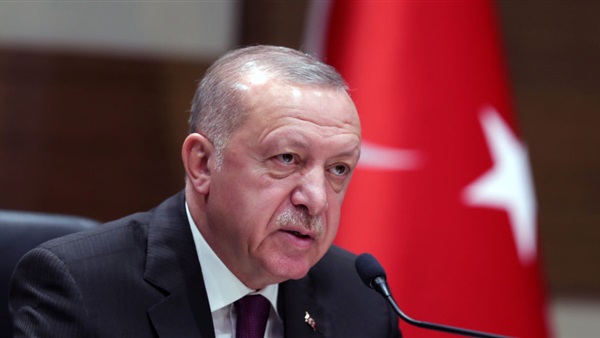 Turkey's Erdogan threatens retaliation if Syria truce is broken