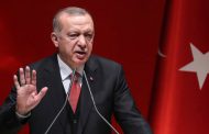 Erdogan threatens to hit Syrian army