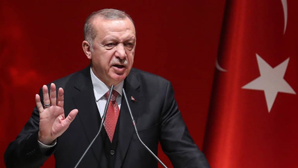 Erdogan paves way for Daesh to return to Europe