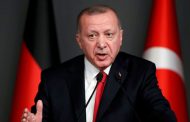 Erdogan challenging international law on refugees