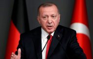 Erdogan sends terrorists to Libya