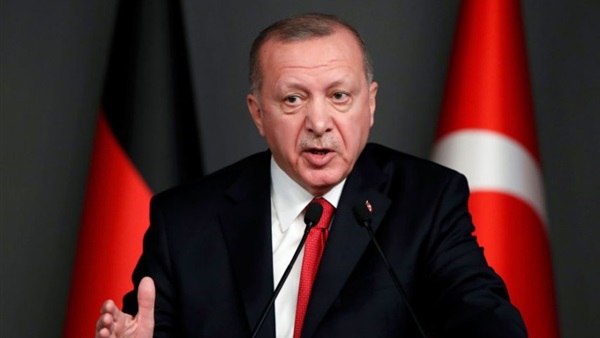 Erdogan sends terrorists to Libya