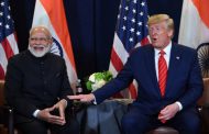 Future of US-Indian relations and drawing terrorist map in Asia