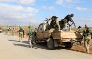Military solution still viable in northern Syria