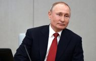 Putin takes next step to staying in power till 2036