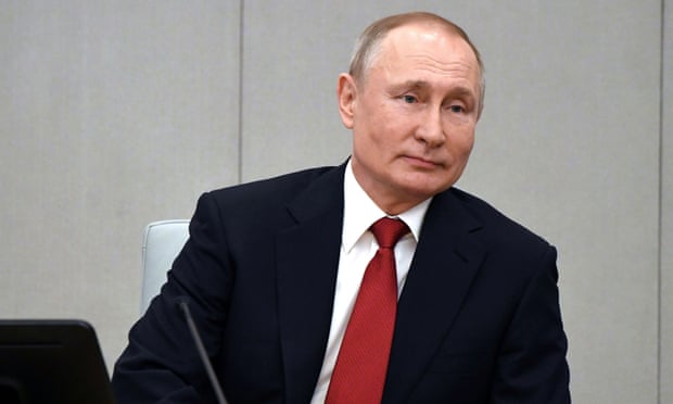 Putin takes next step to staying in power till 2036