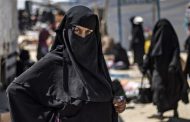 Erdogan sends ISIS women to threaten Europe