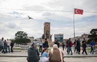 Turkish tourism falls under the blows of COVID-19 and Syrian War