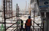 Qatar 2022 FIFA World Cup football announces nine worker deaths