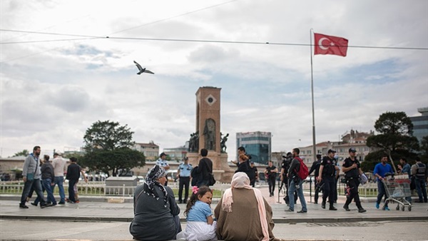 Turkish tourism falls under the blows of COVID-19 and Syrian War