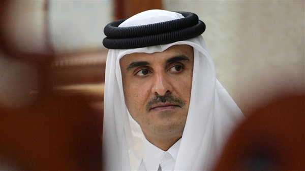 Tamim's sponsorship of terrorism brings collapse to Qatar's bourse