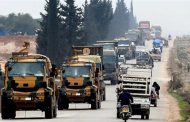 Turkey ignites agitated conflict circle in Idlib