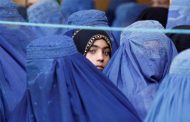Afghan women prime victim of U.S.-Taliban deal
