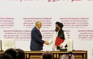 Al-Qaeda congratulates Taliban: Signs Afghanistan peace agreement’s failure