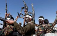 Commander vows to coerce Yemeni tribes to flight alongside Houthis
