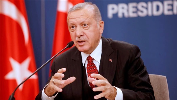 Yemen’s MB presents allegiance to Erdogan, demand him to quickly occupy their country