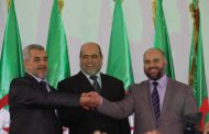 The Brotherhood in Algeria: Terrorist interests seeking to destroy the country