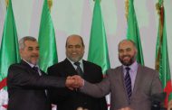 Why does Algeria’s Brotherhood support the authority?