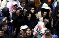 Muslim Brotherhood’s women undertaking task of recruiting Australian women
