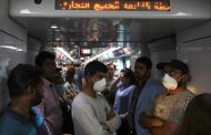 Coronavirus: UAE to shut public transport, restrict movement from March 26-29