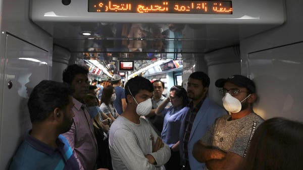 Coronavirus: UAE to shut public transport, restrict movement from March 26-29