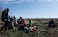 Crisis Escalates at Turkey-Greece Border