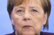 Turkey using refugees to pressure EU 'unacceptable': Merkel said