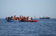 Migration: UN agency decries return of boat with 49 people to Libya