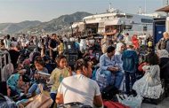 With closed centers and extensive maritime patrols: Greece's plan to confront the flow of migrants