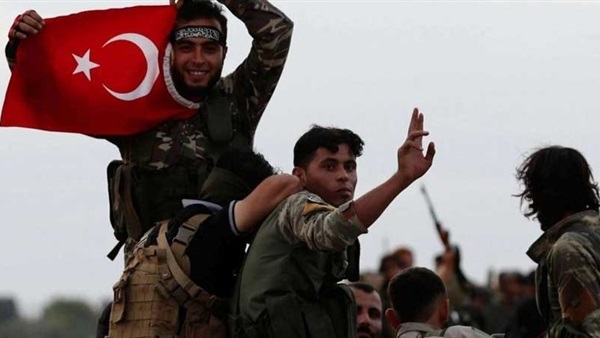 Erdogan's mercenaries in Libya infiltrate southern Europe: Is the old continent moving?