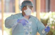 Australian stocks of coronavirus testing kits 'rapidly deteriorating', says chief medical officer