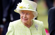 Queen Elizabeth Leaves Buckingham Palace amid Spread of Coronavirus in the United Kingdom