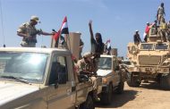 Yemeni army slaps Houthi militia, inflicts heavy losses