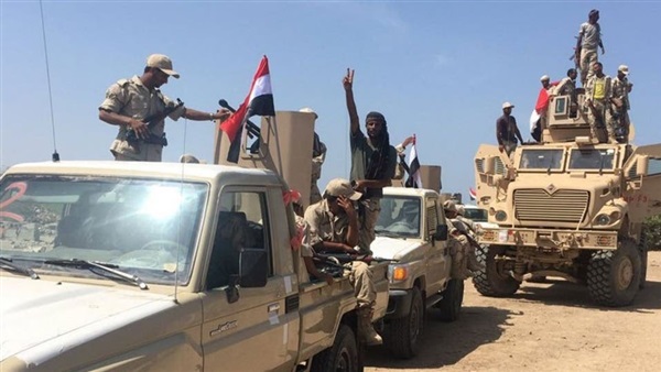 Yemeni army slaps Houthi militia, inflicts heavy losses
