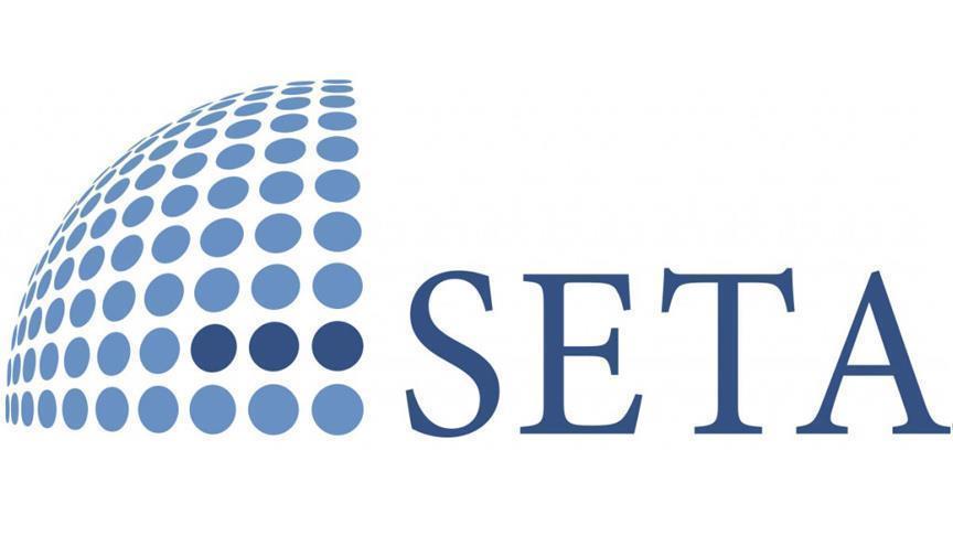 Turkish network SETA busted, operated by Muslim Brotherhood to spread fake news, reports