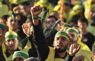 Hezbollah using alternative route to evade Lebanon's economic crisis