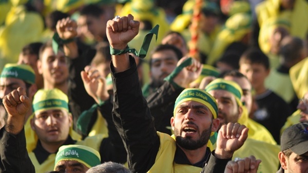 Hezbollah using alternative route to evade Lebanon's economic crisis