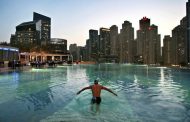 Coronavirus: Dubai closes all hotel bars, pubs, lounges, swimming pools, beaches