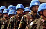 UN condemns peacekeeper killing in Central African Republic