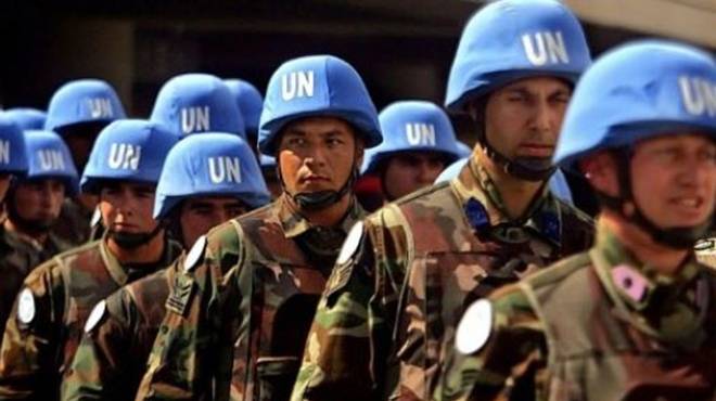 UN condemns peacekeeper killing in Central African Republic