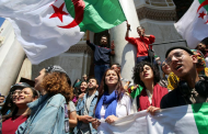 In Algeria, conservatives weigh in against pressure for Western-style democracy