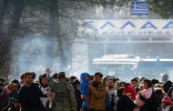 Greeks reject Erdogan’s plan for refugees