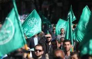 Algeria's Muslim Brotherhood eyeing power