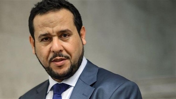 Belhaj preparing to act as Erdogan's viceroy in Libya