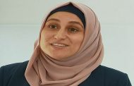 Ramia Abdo Sultan: Brotherhood sister with the key to Australia