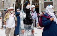 Coronavirus: Saudi Arabia suspends domestic flights, public transportation