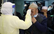 Coronavirus: Saudi Arabia tells arrivals from Lebanon, Egypt to self-quarantine