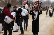 Germany tweets to deter Syrian refugees, fearing 'repeat of 2015'