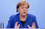 Most people will get the coronavirus, aim is to slow its spread: Merkel