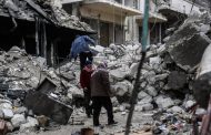 Russia committed war crimes in Syria, finds UN report